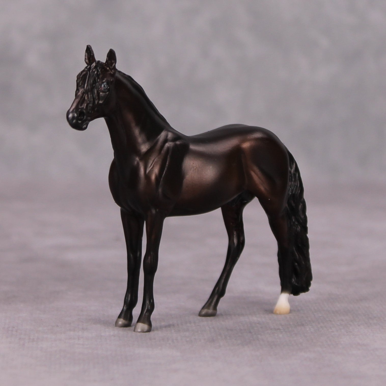 Arabian Pebble/Arabian or Andalusian Chip  Mini Loyalty Club Release - November Release Mini24