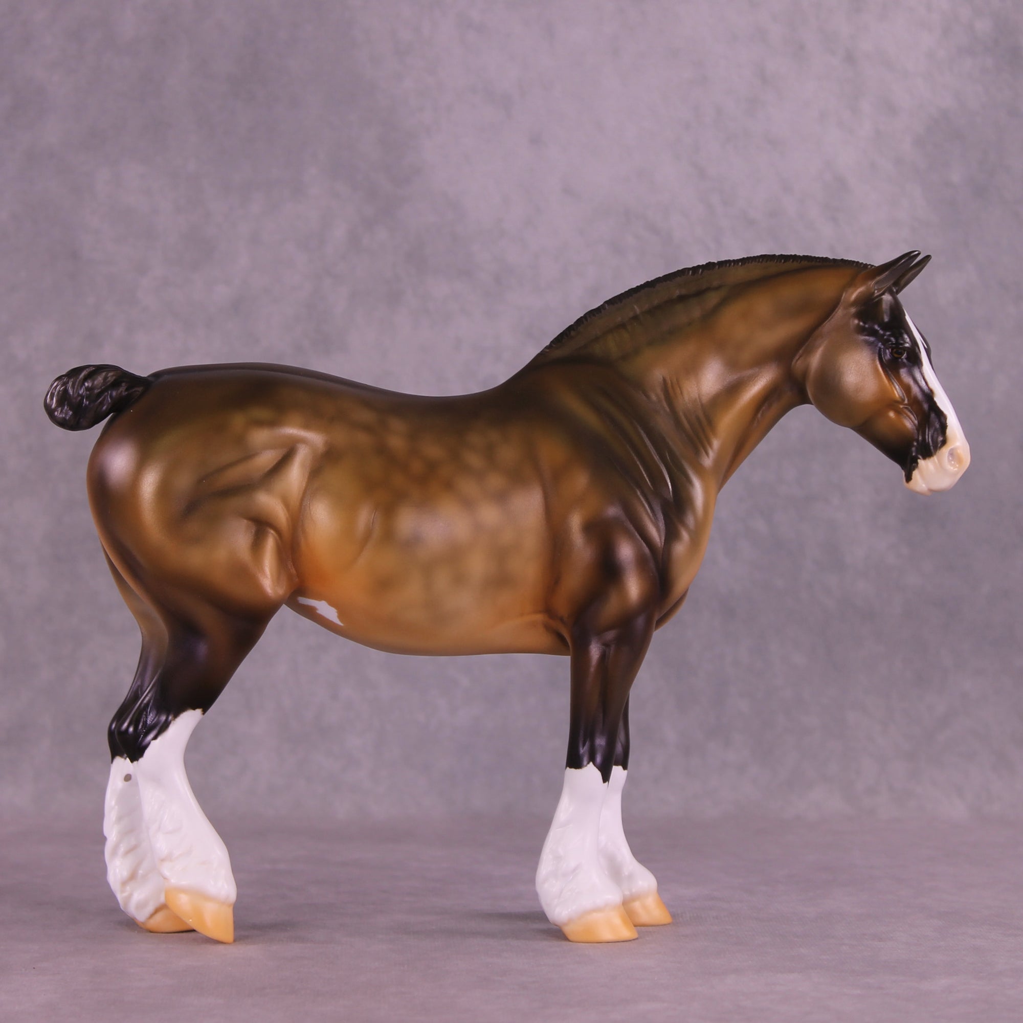 Trixie Treat OOAK Bunny by Carissa Mathews DDOOAKs25