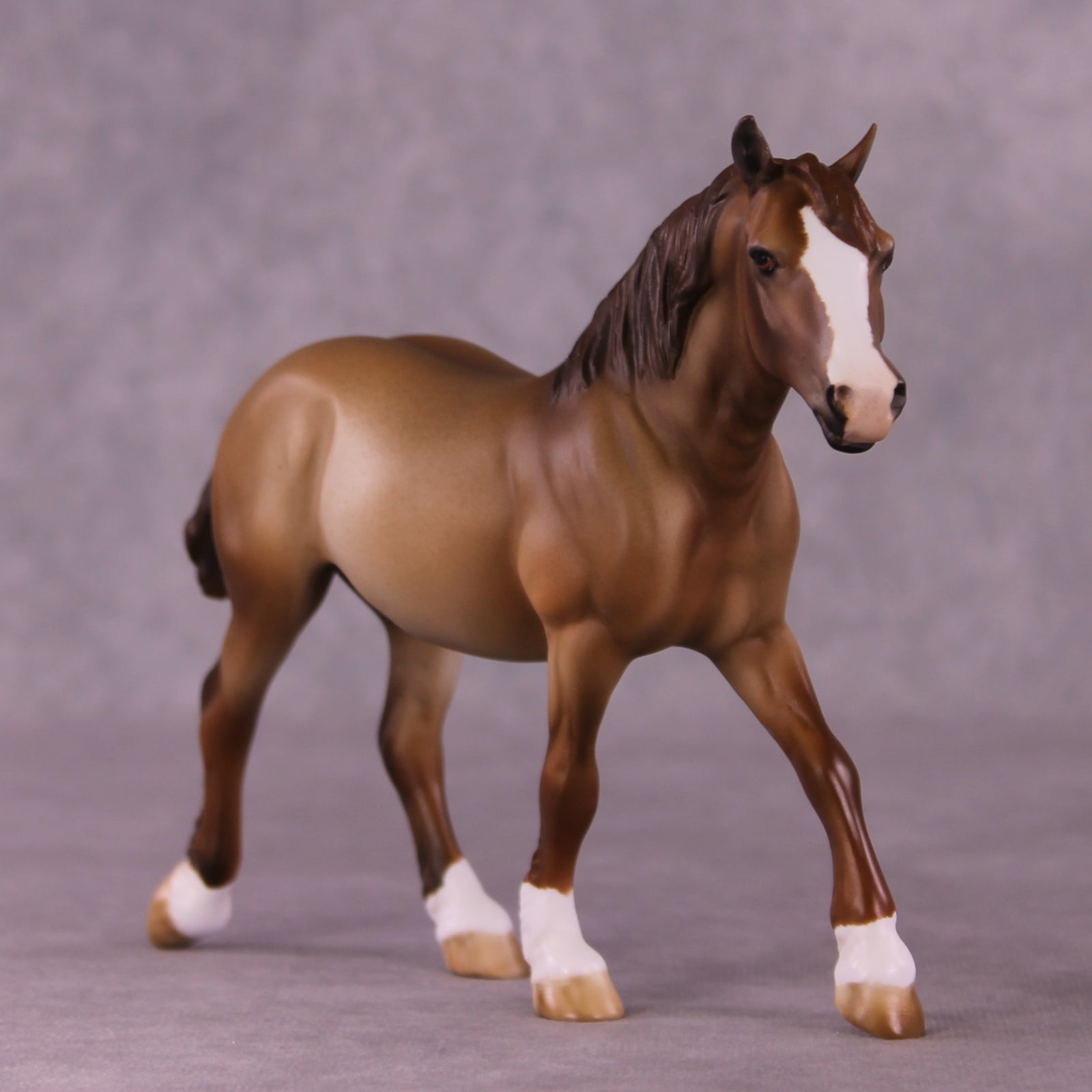 Easy Breezy OOAK Pebble Draft by Julie Keim EQ25