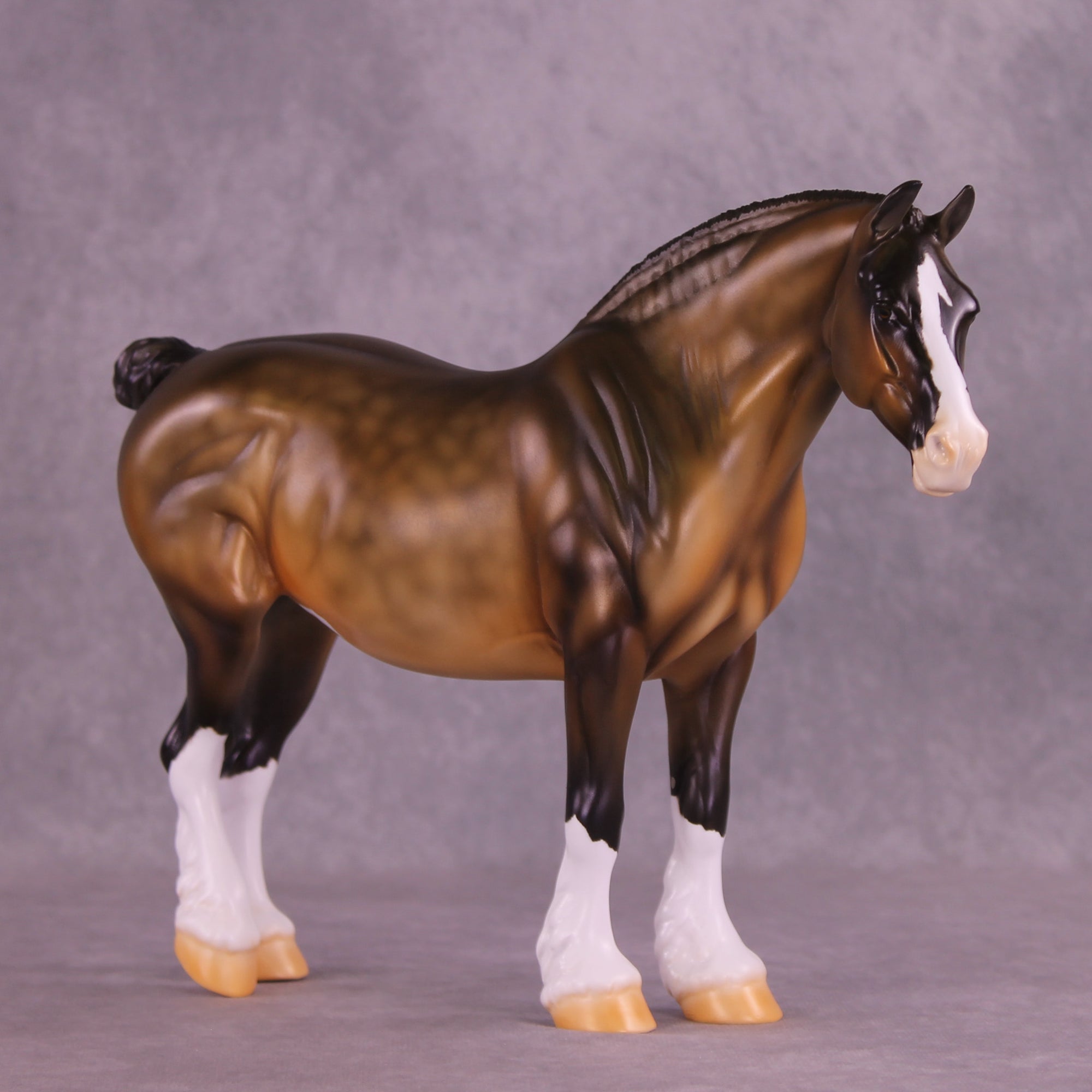 Trixie Treat OOAK Bunny by Carissa Mathews DDOOAKs25