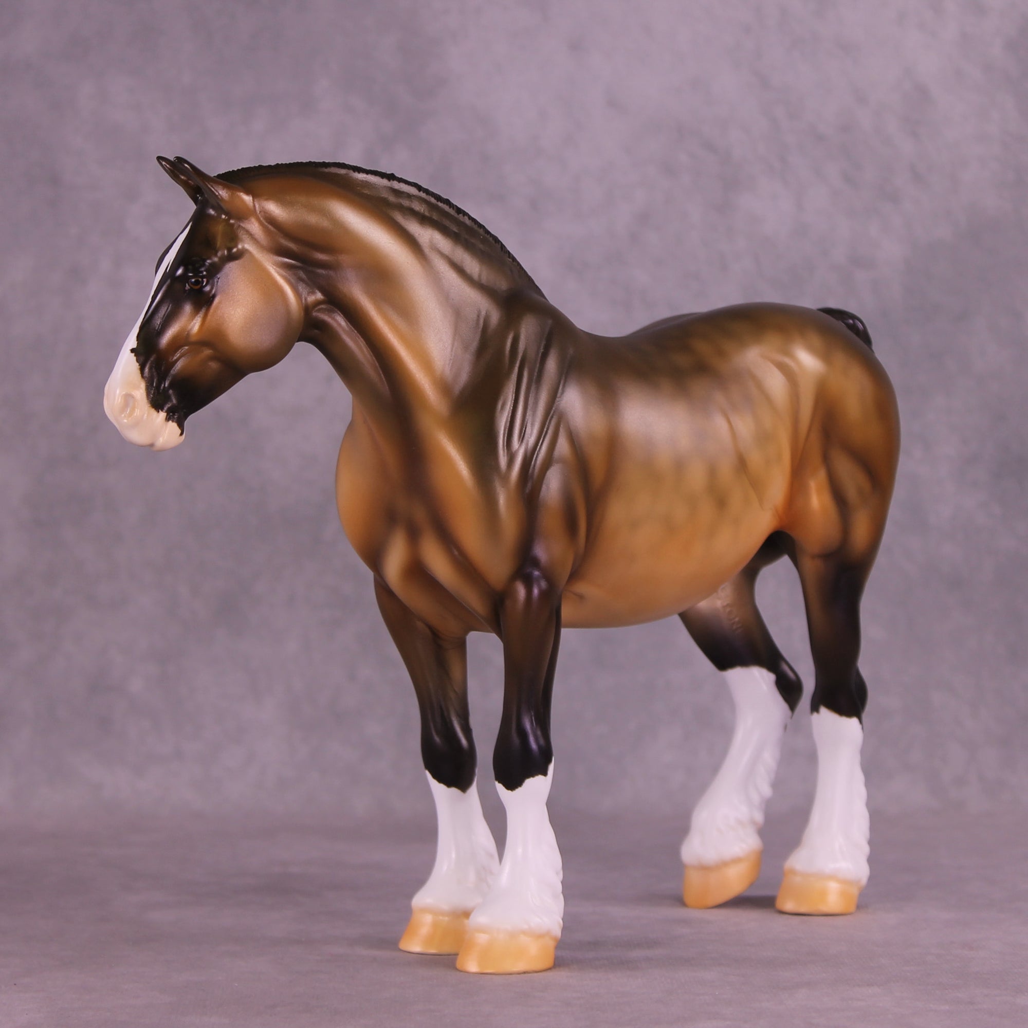 Trixie Treat OOAK Bunny by Carissa Mathews DDOOAKs25