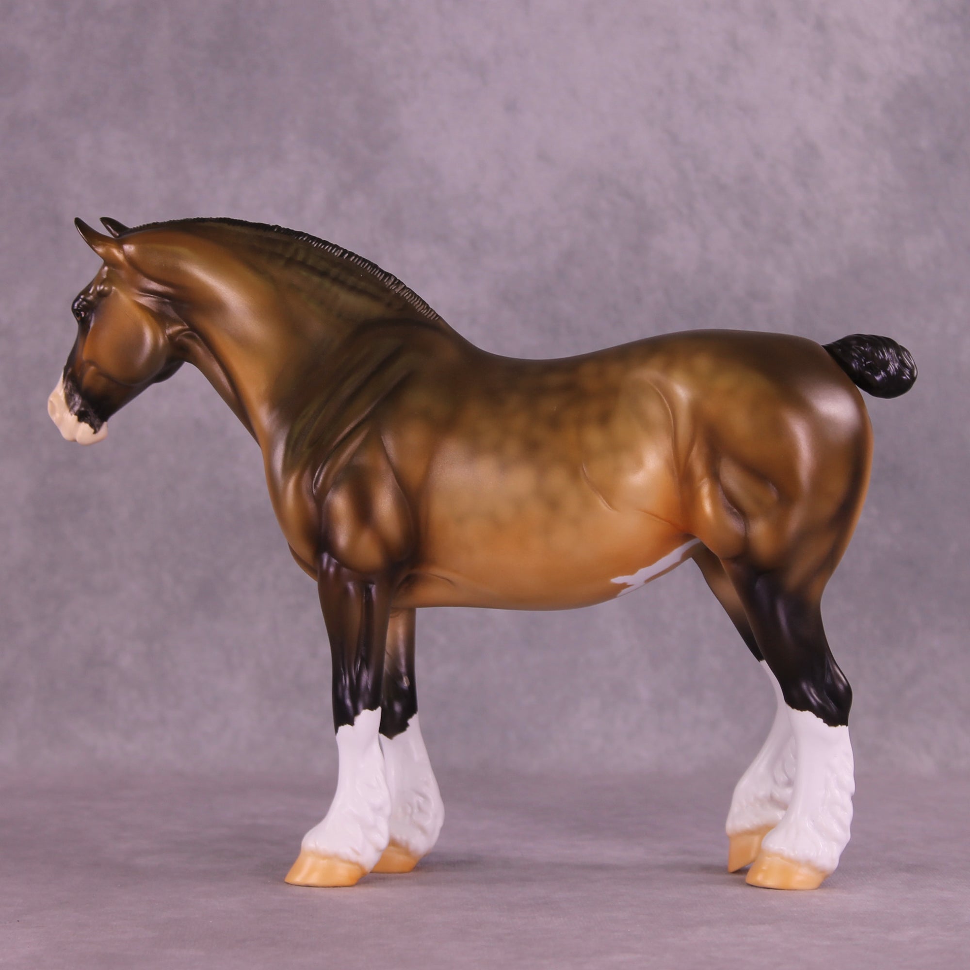 Trixie Treat OOAK Bunny by Carissa Mathews DDOOAKs25