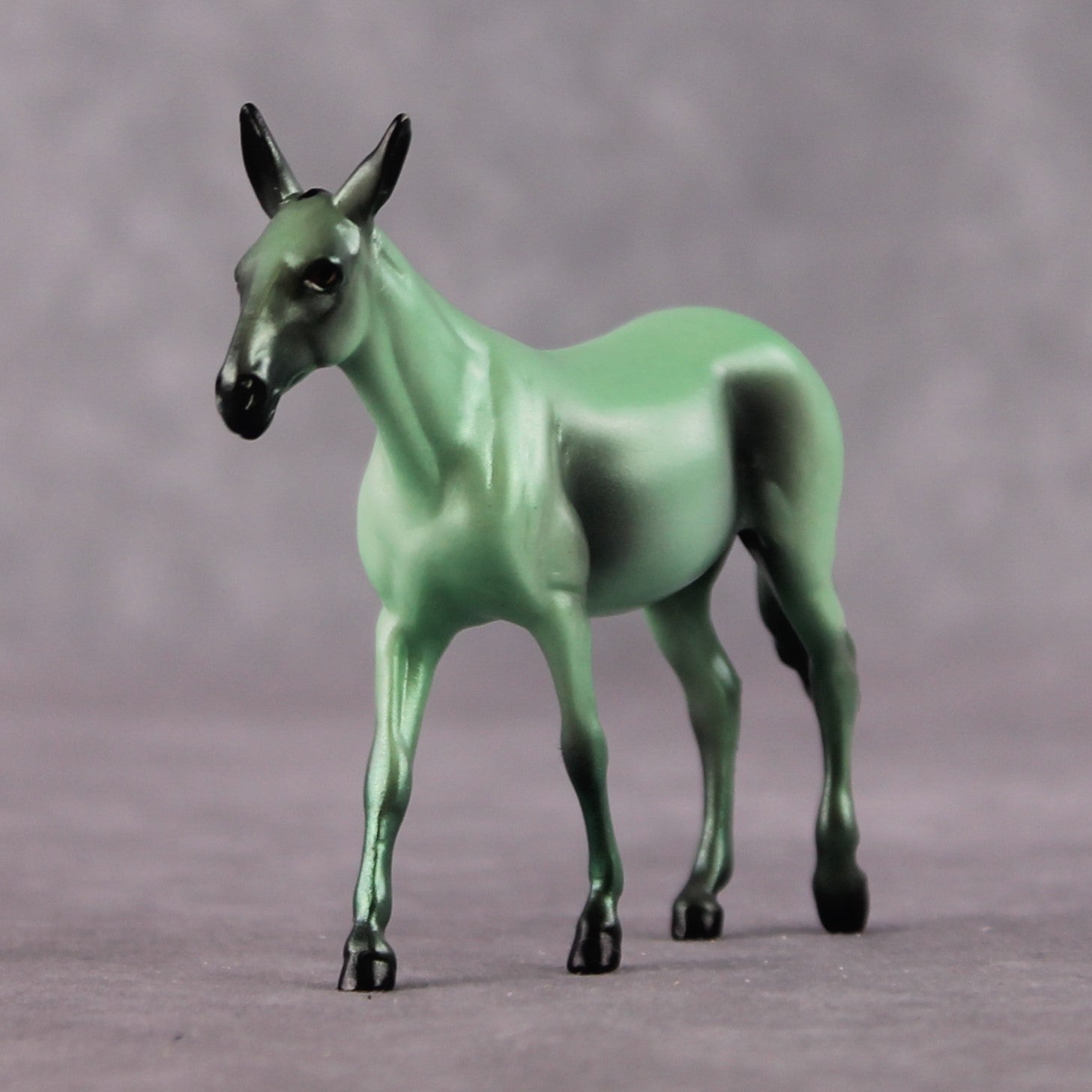 "Tobasco" LE-5 Green Deco Mule Chip By Jamie Adamson $99 Chips Sale 03/03/2025