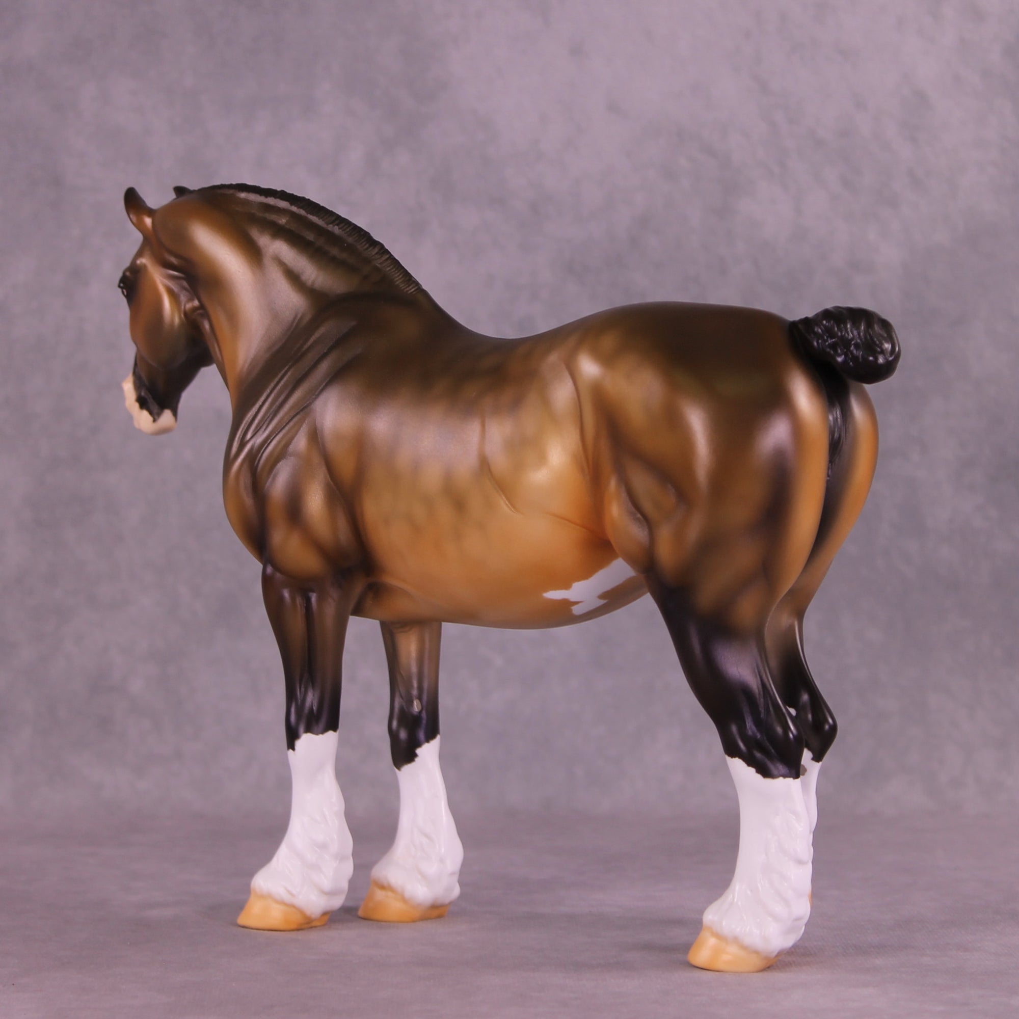 Trixie Treat OOAK Bunny by Carissa Mathews DDOOAKs25