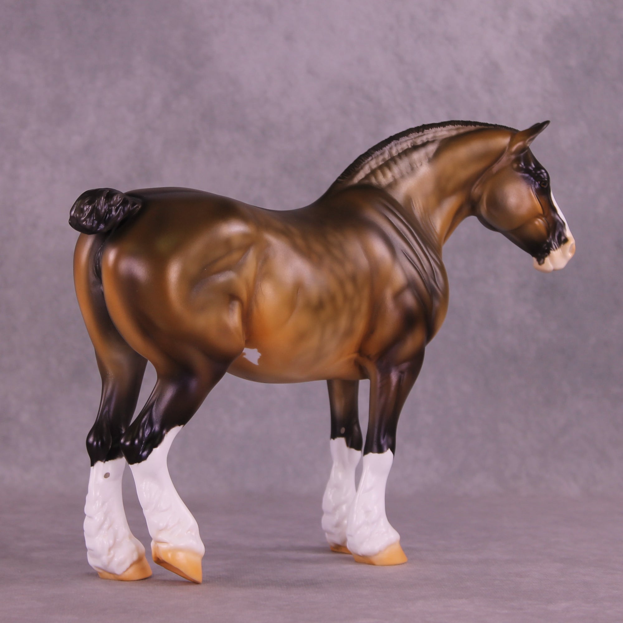 Trixie Treat OOAK Bunny by Carissa Mathews DDOOAKs25