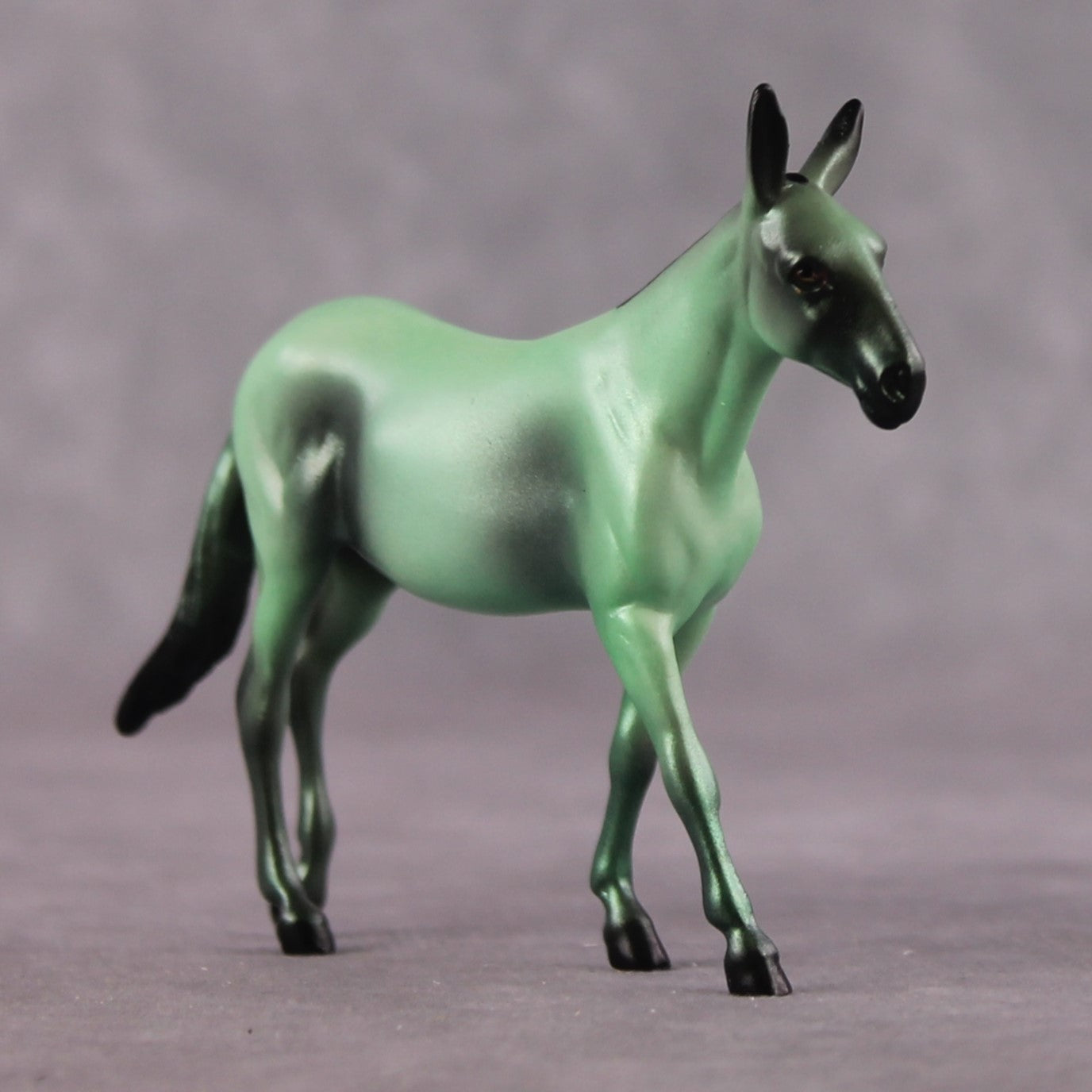 "Tobasco" LE-5 Green Deco Mule Chip By Jamie Adamson $99 Chips Sale 03/03/2025