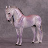 &quot;Candy Floss&quot; OOAK Andalusian by Ellen Robbins SHCF25