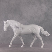 Design-A-Horse FCM Irish Draught June Release DAH26 PM031