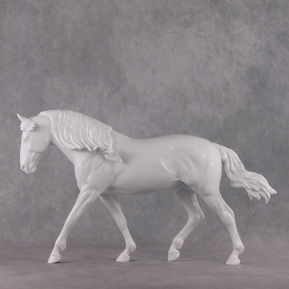 Design-A-Horse FCM Irish Draught June Release DAH26 PM031