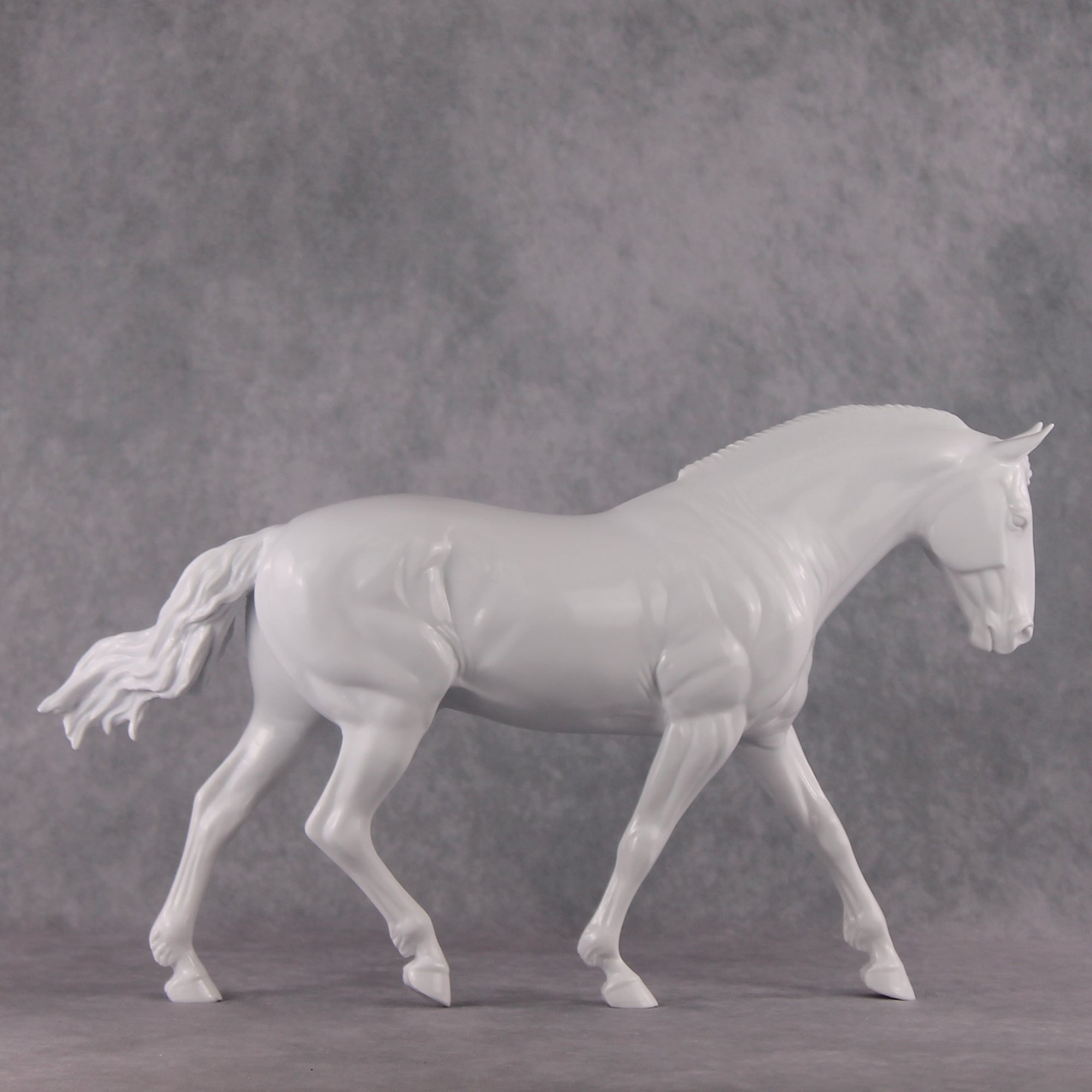 February Special Design-A-Horse FCM Irish Draught SDAH26