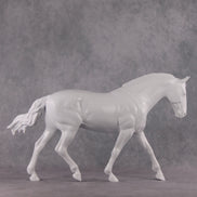 Design-A-Horse FCM Irish Draught June Release DAH26 PM031
