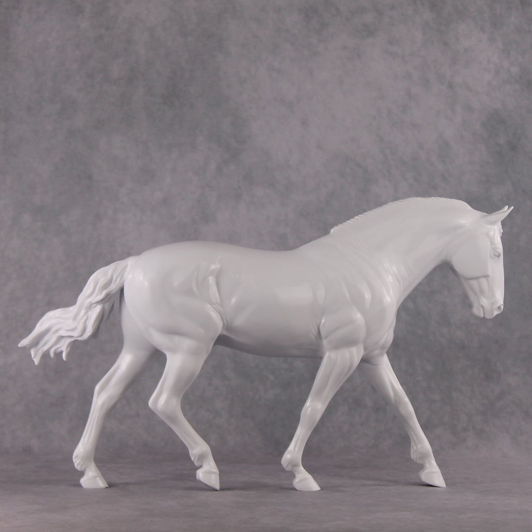 Design-A-Horse FCM Irish Draught June Release DAH26 PM031