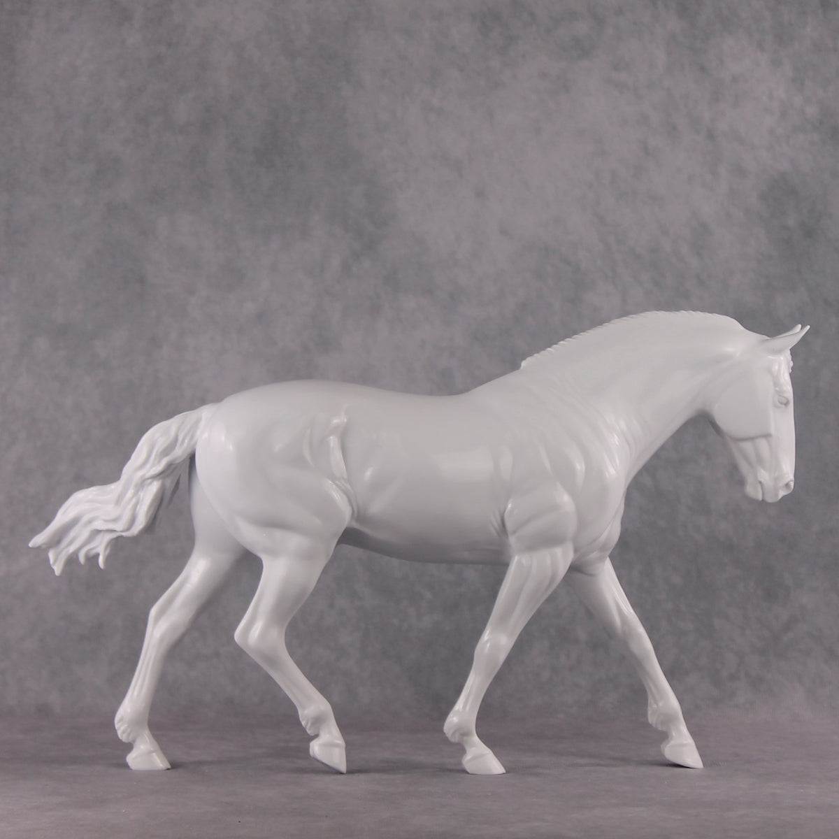 Design-A-Horse FCM Irish Draught June Release DAH26 PM031