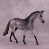 Pigeon OOAK Pony by Anna Rieck DDOOAKs25