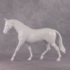 DAH25 Stone Pony with Braided Mane &amp; Tail - March Release PM010