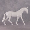 DAH25 Stone Pony with Braided Mane &amp; Tail - March Release PM010