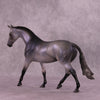 Pigeon OOAK Pony by Anna Rieck DDOOAKs25