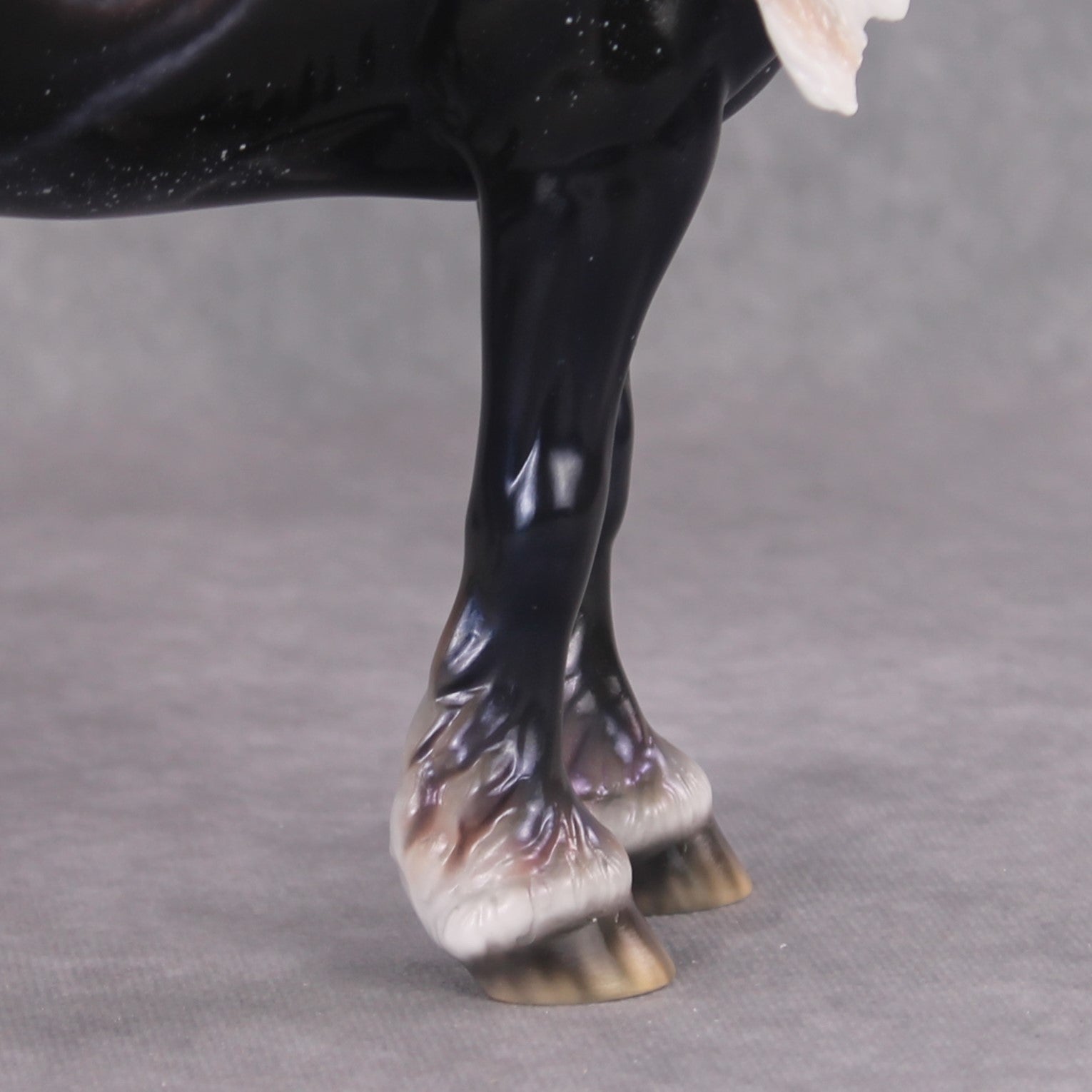 "Nova" OOAK Nebula Inspired Bunny Heavy Draft By Ellen Robbins Best Offer 03/11/2025