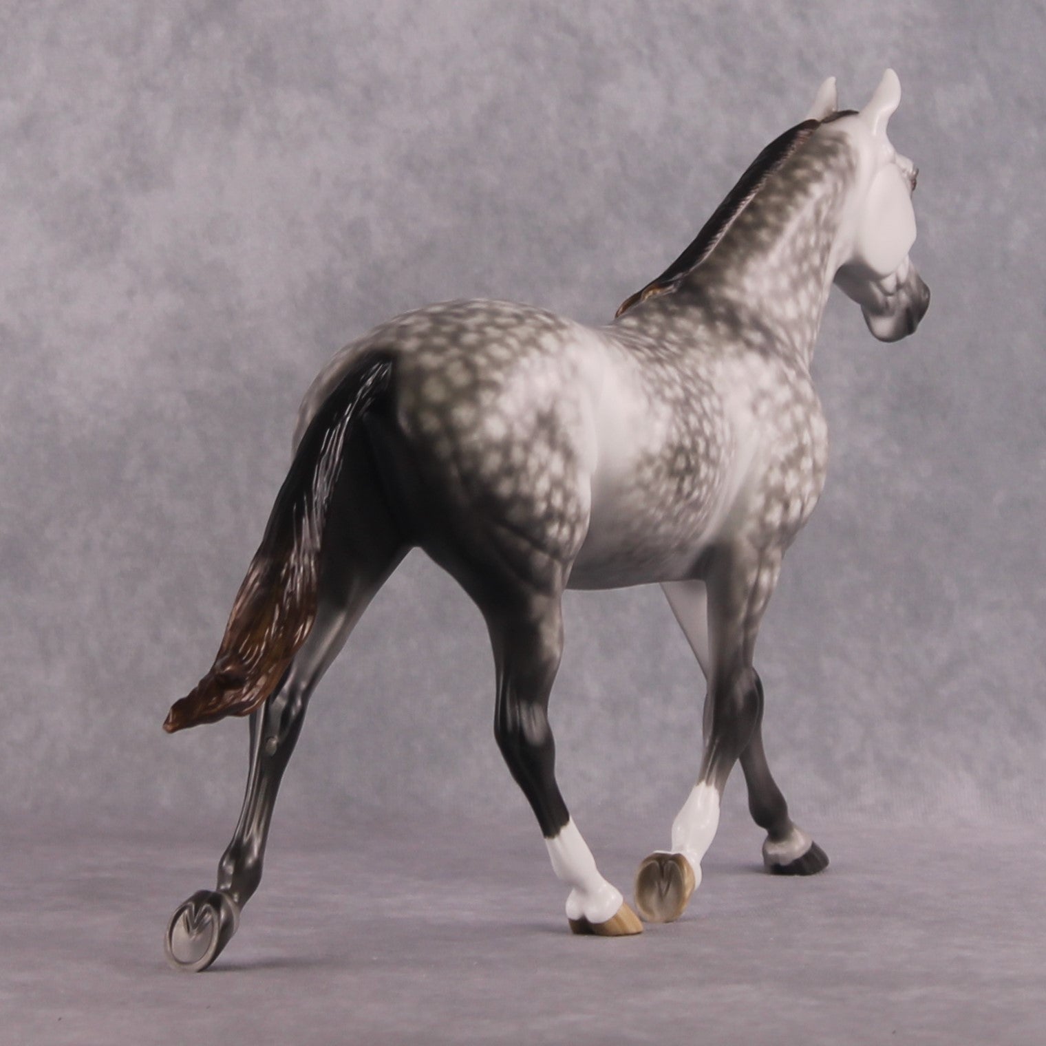 "Summer Savory" OOAK FCM Palouse By Sheryl Leisure Best Offer 04/15/2025