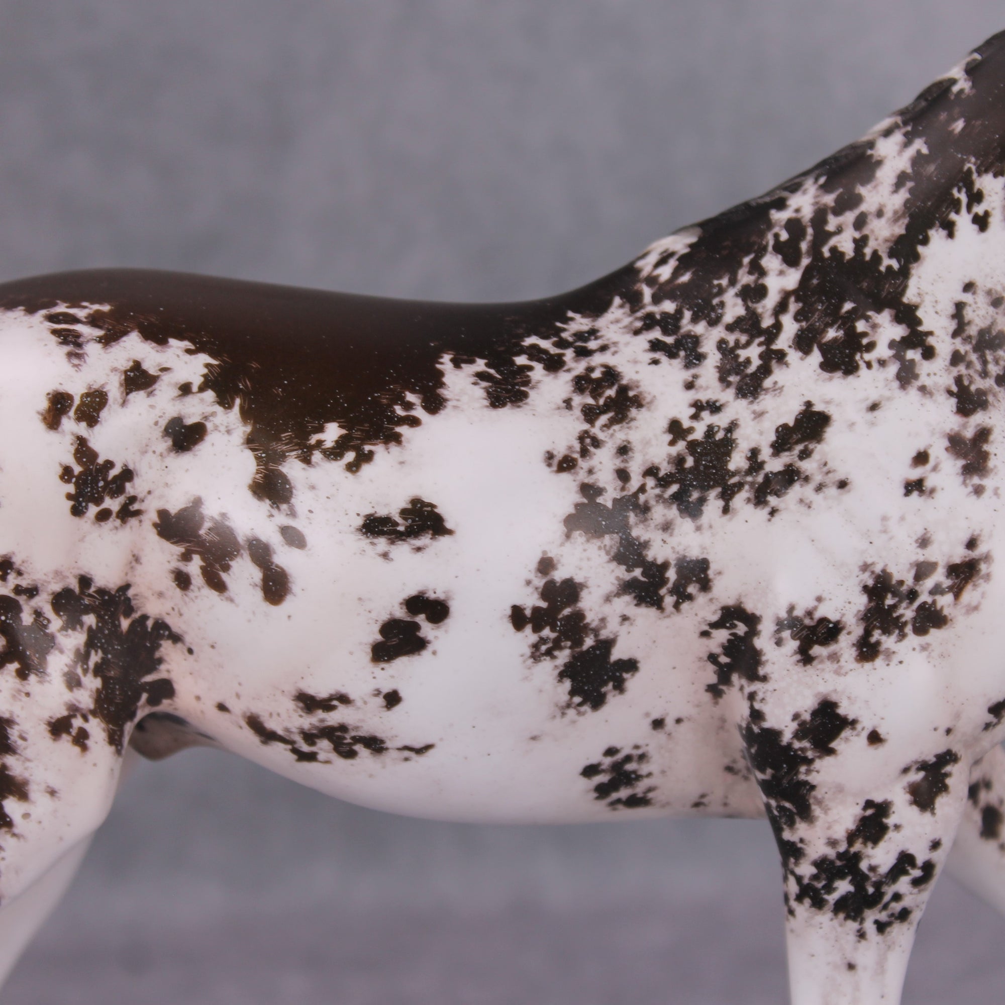 István OOAK Bay Sabino Custom Thoroughbred By Jess Hamill Best Offers 11/19/24