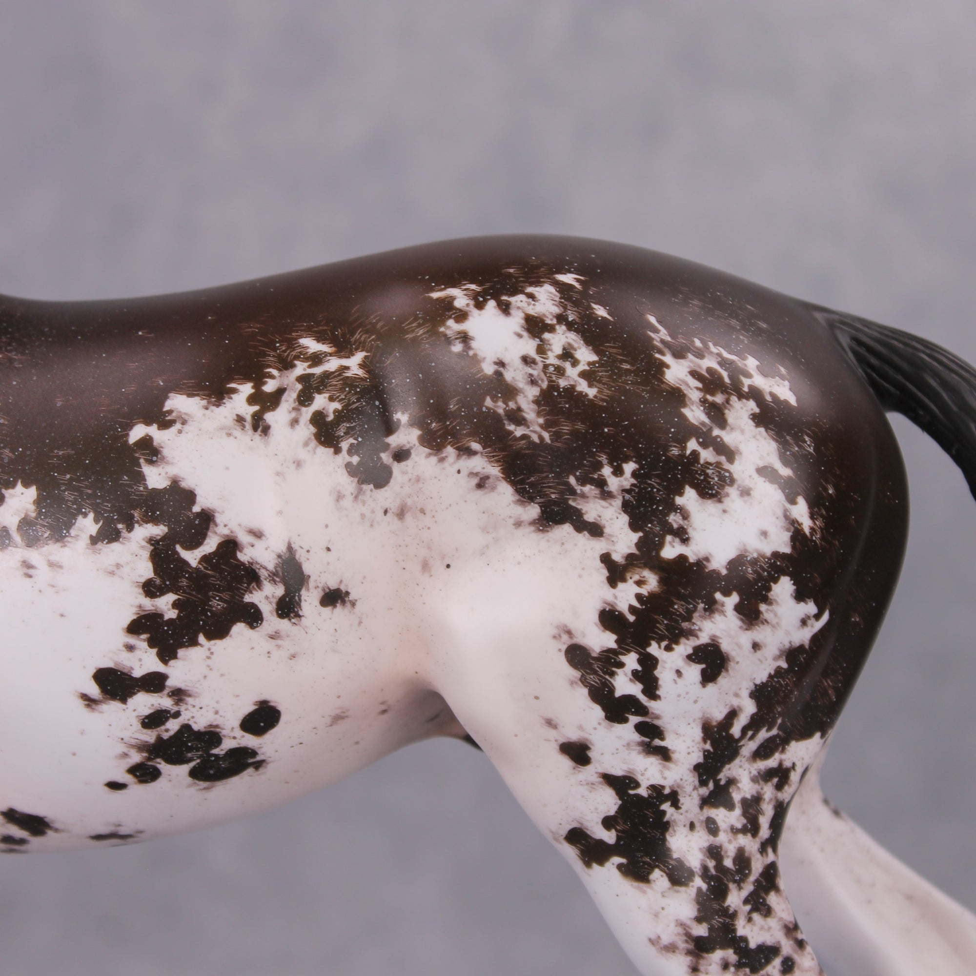 István OOAK Bay Sabino Custom Thoroughbred By Jess Hamill Best Offers 11/19/24