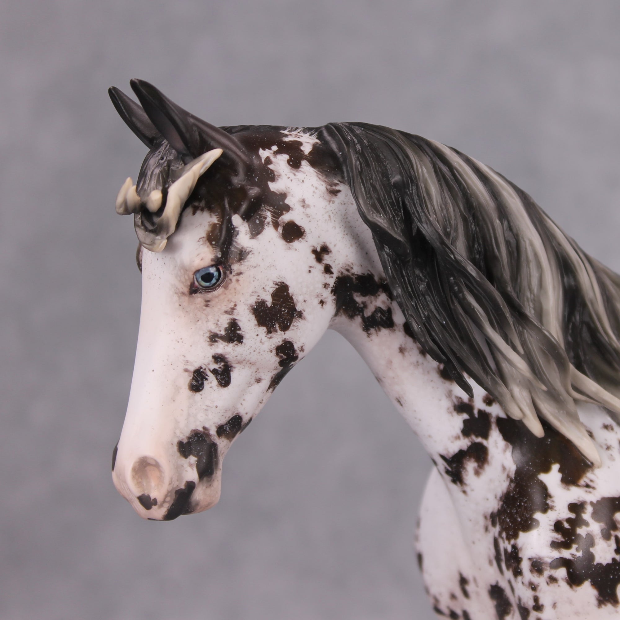 István OOAK Bay Sabino Custom Thoroughbred By Jess Hamill Best Offers 11/19/24