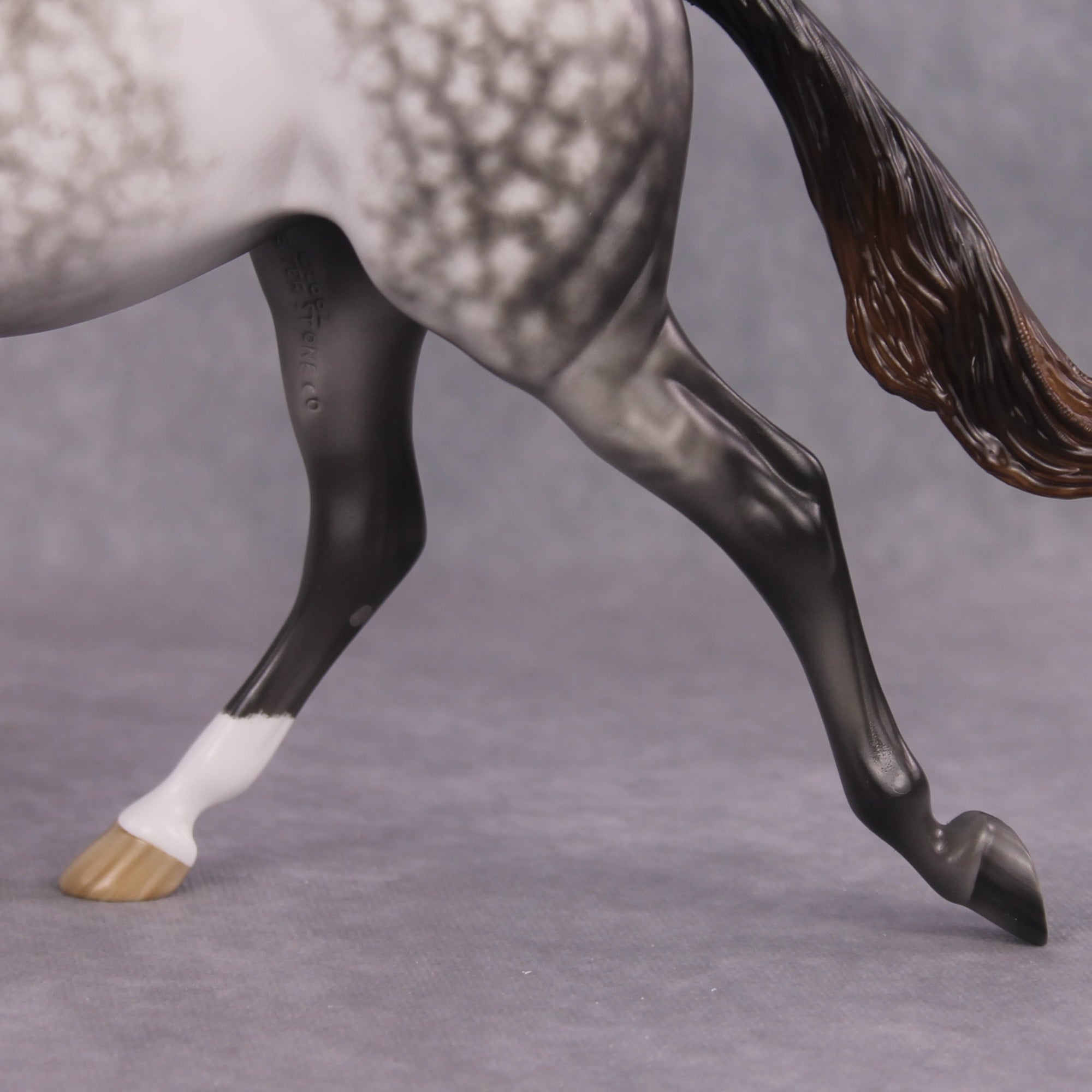 "Summer Savory" OOAK FCM Palouse By Sheryl Leisure Best Offer 04/15/2025