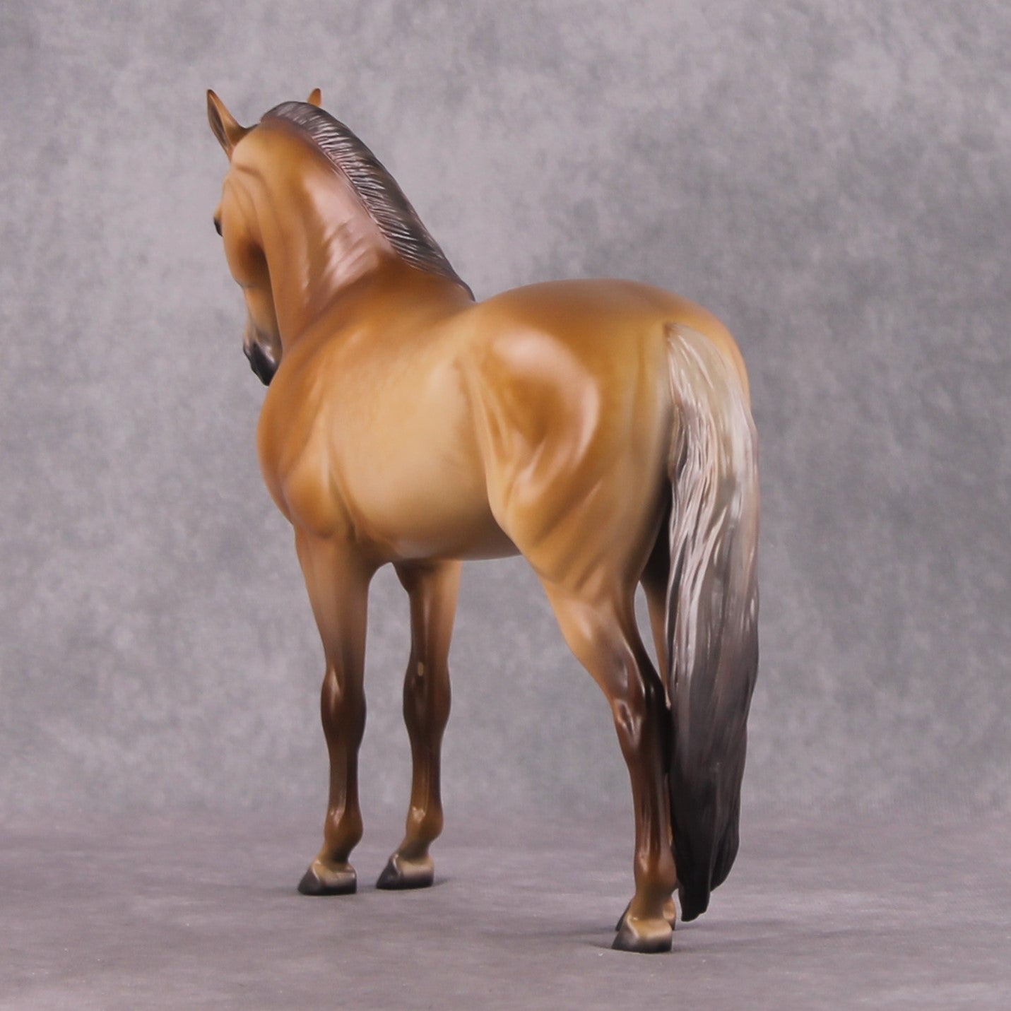 &quot;Bellagio&quot; OOAK Andalusian By Caroline Boydston Best Offer 03/11/2025