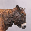 Existential Dreads OOAK Extreme Factory Custom Poitou Donkey by Kylee Park Best Offers 11/19/24