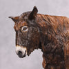 Existential Dreads OOAK Extreme Factory Custom Poitou Donkey by Kylee Park Best Offers 11/19/24