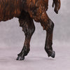 Existential Dreads OOAK Extreme Factory Custom Poitou Donkey by Kylee Park Best Offers 11/19/24