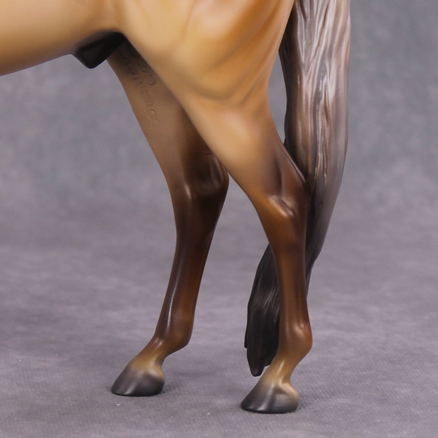 &quot;Bellagio&quot; OOAK Andalusian By Caroline Boydston Best Offer 03/11/2025