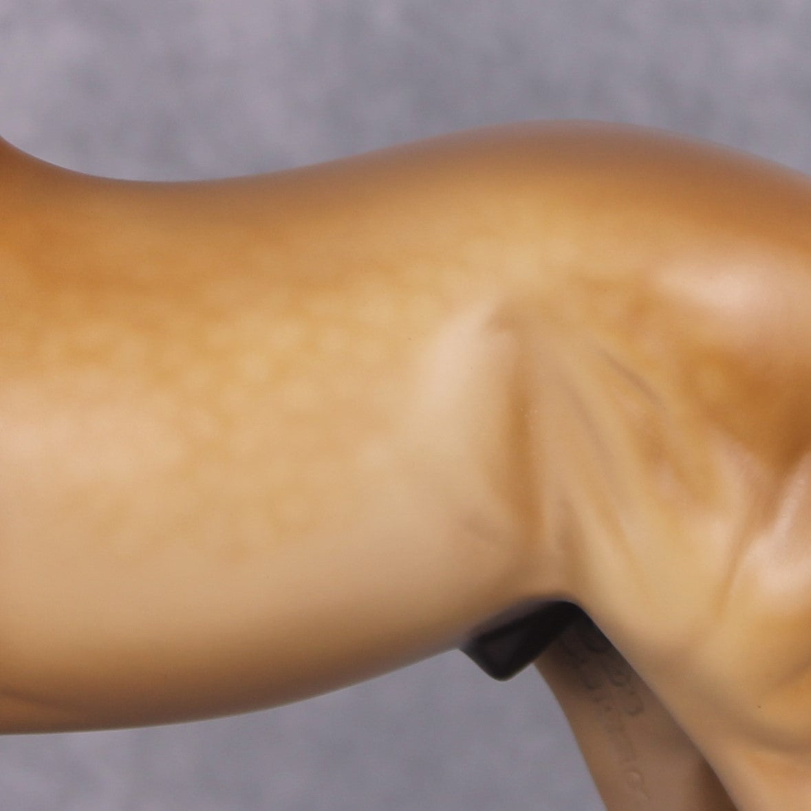 &quot;Bellagio&quot; OOAK Andalusian By Caroline Boydston Best Offer 03/11/2025