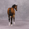 Dun Nappin&#39; OOAK Bay Dun Custom Weanling By Julie Keim Best Offers 11/19/24