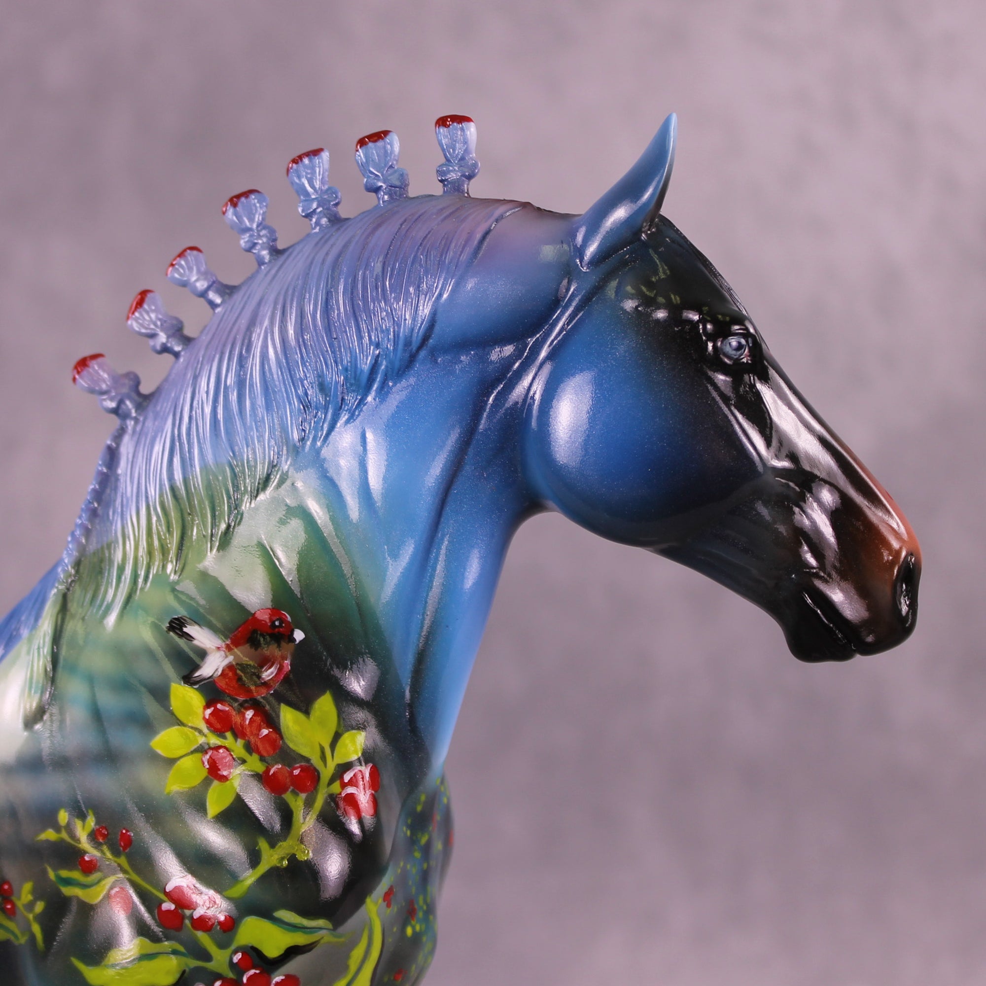 Colombian Coffee OOAK Standing Drafter by Kike (Enrique) Duarte Best Offer 11/11/25