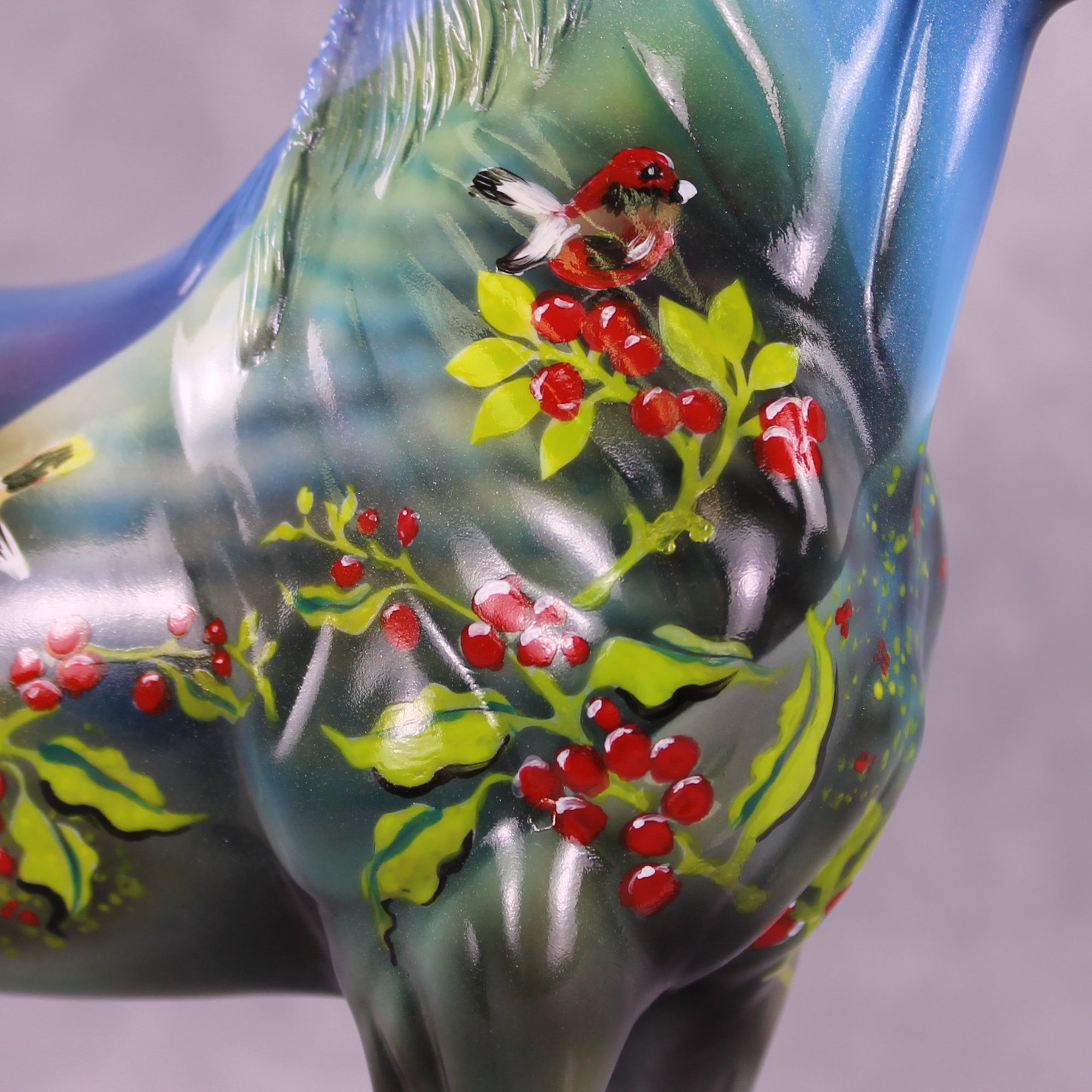 Colombian Coffee OOAK Standing Drafter by Kike (Enrique) Duarte Best Offer 11/11/25