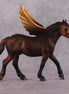 "Tripod" OOAK FCM Pebble Draft By Dawn Quick SHCF25OS