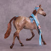 &quot;Daphne&quot; OOAK EFCM Arabian Yearling by Renee Justiss/Ellie Figment Best Offer EQ25 07/15/25