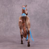 &quot;Daphne&quot; OOAK EFCM Arabian Yearling by Renee Justiss/Ellie Figment Best Offer EQ25 07/15/25