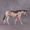 &quot;Scratchboard&quot; OOAK Large Mule By Mel Miller SHCF25 Best Offer 5/27/25