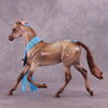 &quot;Daphne&quot; OOAK EFCM Arabian Yearling by Renee Justiss/Ellie Figment Best Offer EQ25 07/15/25