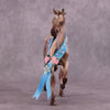 &quot;Daphne&quot; OOAK EFCM Arabian Yearling by Renee Justiss/Ellie Figment Best Offer EQ25 07/15/25