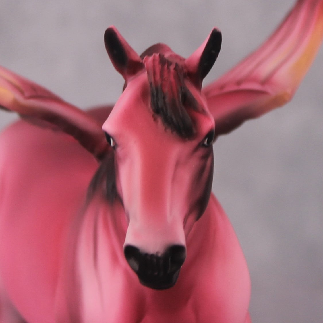 "Quadpod" OOAK FCM Pebble Draft By Dawn Quick SHCF25OS