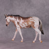 &quot;Scratchboard&quot; OOAK Large Mule By Mel Miller SHCF25 Best Offer 5/27/25