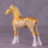 &quot;Stitch&quot; OOAK Draft Chip by Mel Miller EQ25 Auction 07/15/25