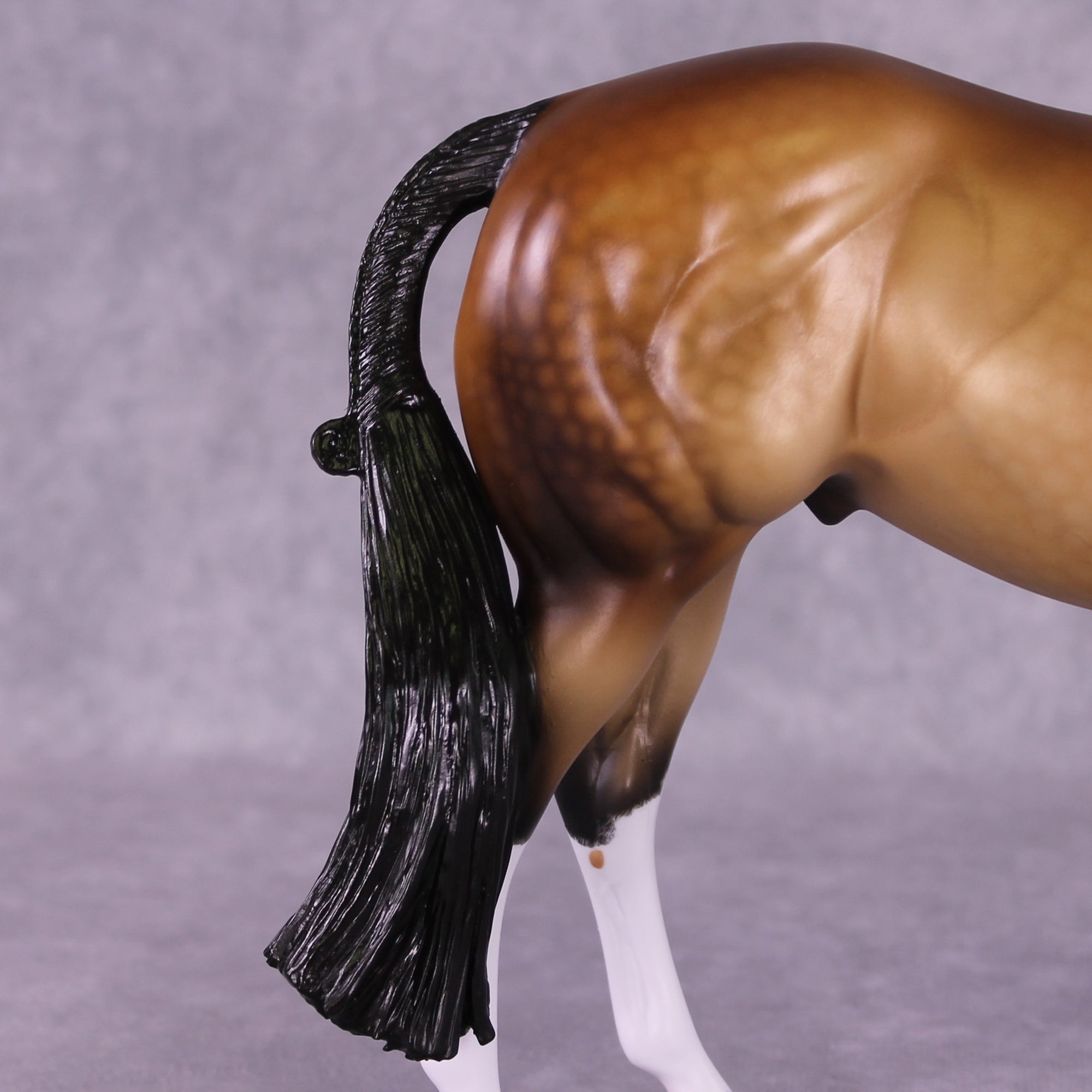 Brunelleschi OOAK EFCM Ideal Stock Horse by Ellen Robbins Best Offer 9/23/2025