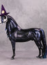 Keeper of the Code OOAK Corvus Crow Inspired Deco Custom Morgan By Pernille Forsberg Futmælkspiraten Bøjsen & Ellen Robbins MHP 11/19/24