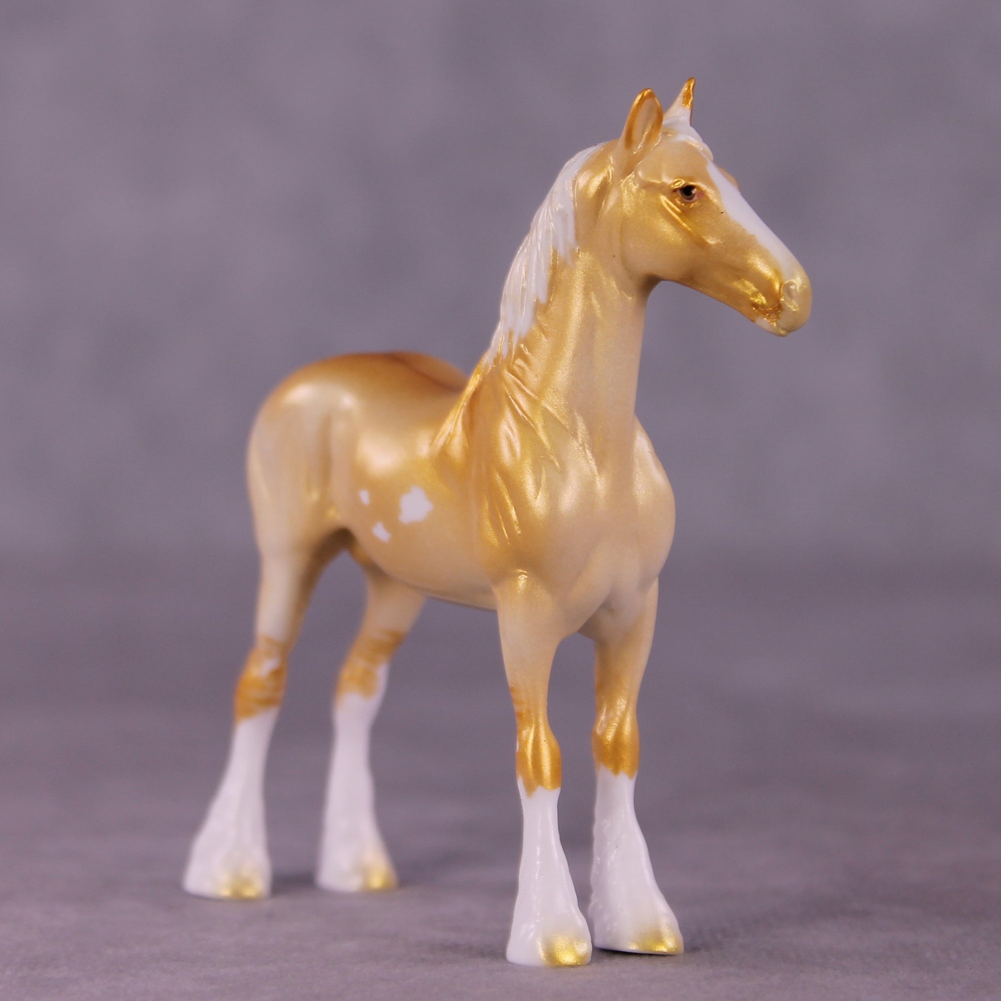 "Stitch" OOAK Draft Chip by Mel Miller EQ25 Auction 07/15/25