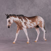 &quot;Scratchboard&quot; OOAK Large Mule By Mel Miller SHCF25 Best Offer 5/27/25