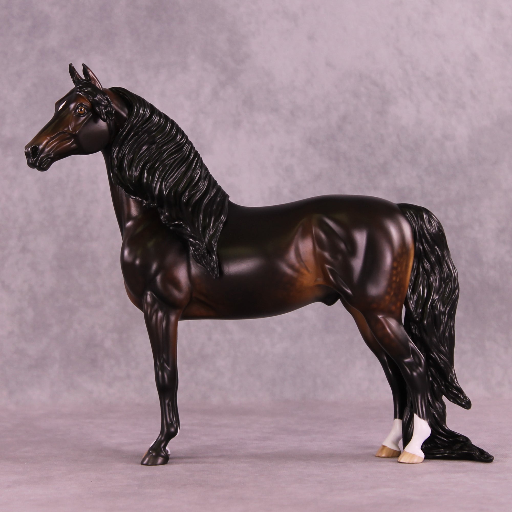 Hanley OOAK FCM Morgan by Sheryl Leisure Best Offer 11/11/25